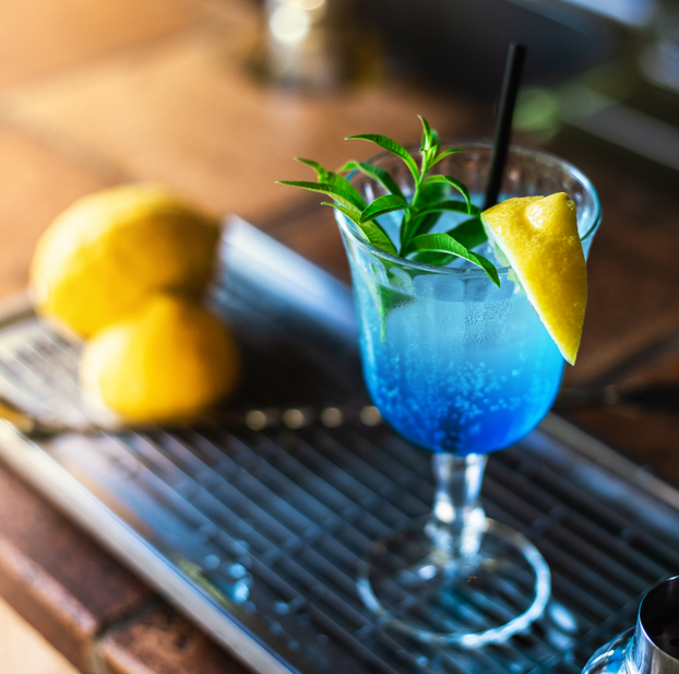 Lemon - Verbena - Fyne Herbs singles