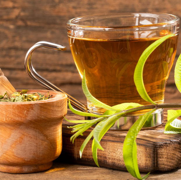 Lemon - Verbena - Fyne Herbs singles