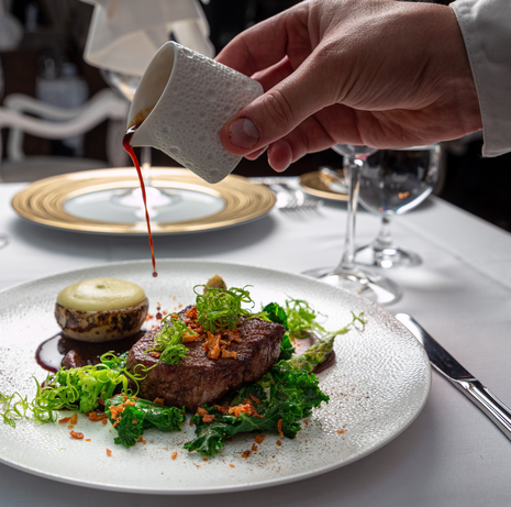 Mother Sauces Herb Collection - Fyne Herbs Bundle