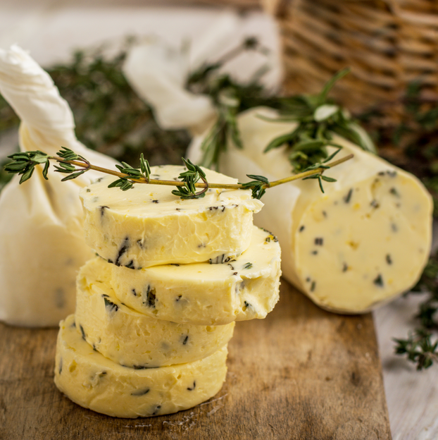 Thyme - Lemon - Fyne Herbs