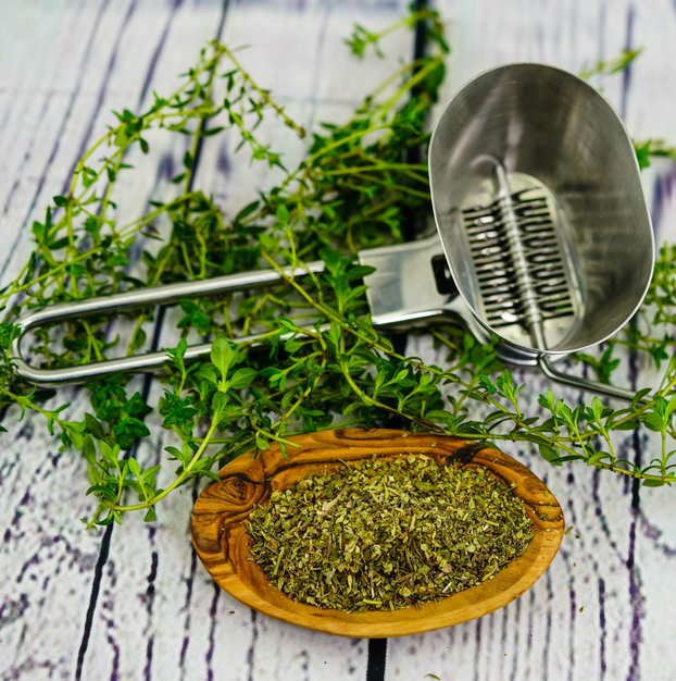 Winter Savory - Fyne Herbs