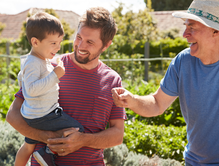 <strong>Father's Day Offer  - SAVE 15% on Herb GIFT collections and BOXES. With FREE P&P</strong>