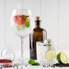 Collection image for: Gin Lovers Botanical