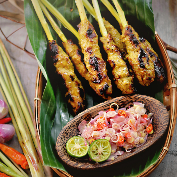 Lemon Grass