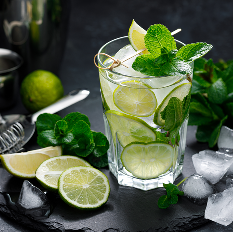 Mint - Mojito