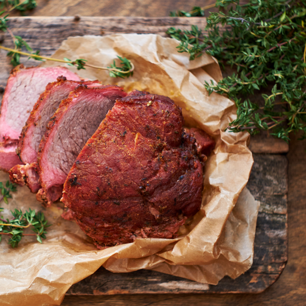 Thyme - Caraway