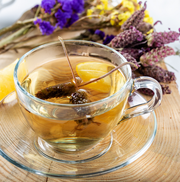 Lavender - French