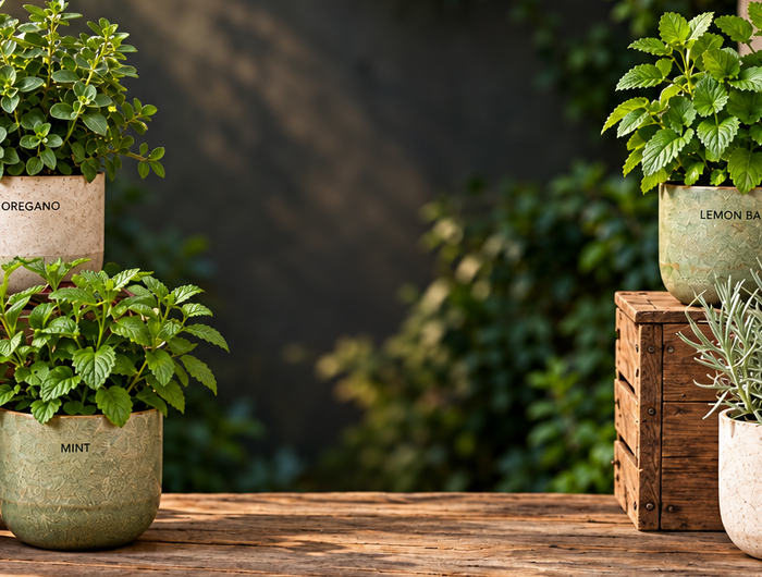 SAVE 50% on Best Selling Herbs to Plant Now. See below.