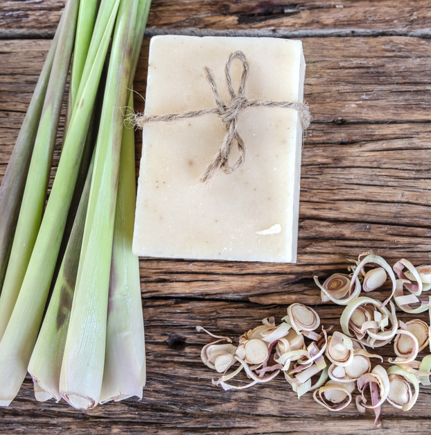 Lemon Grass