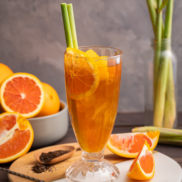Lemon Grass