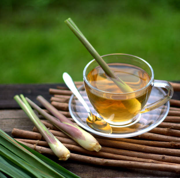 Lemon Grass