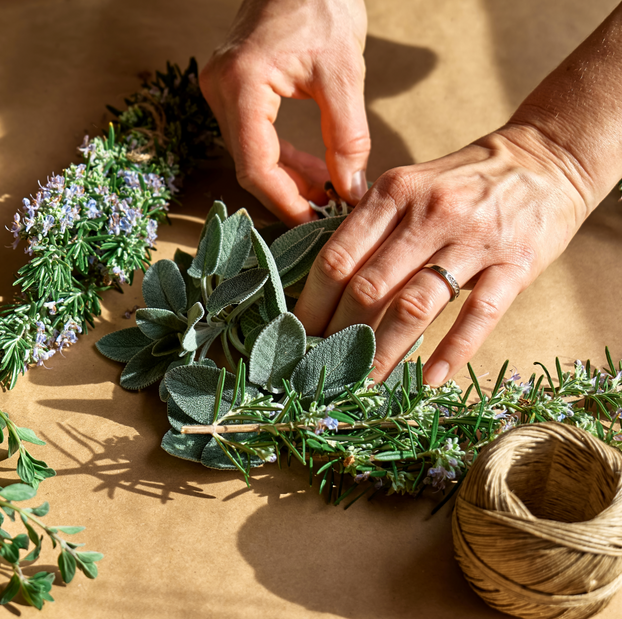 Menopause Herb Collection