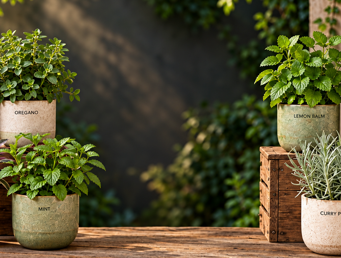 SAVE 50% on Best Selling Herbs to Plant Now. See below.