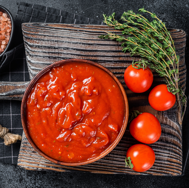 Tomato Sweet Aperitif