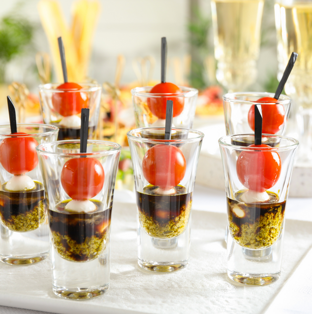 Tomato Sweet Aperitif